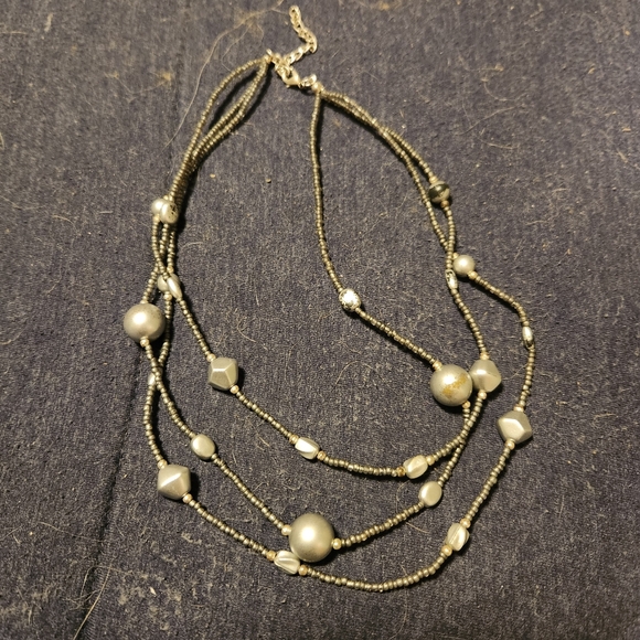 Jewelry - 🌞Woman's Vintage Short Necklace